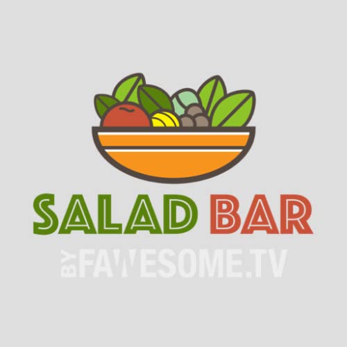 Salad Bar By iFood.tv