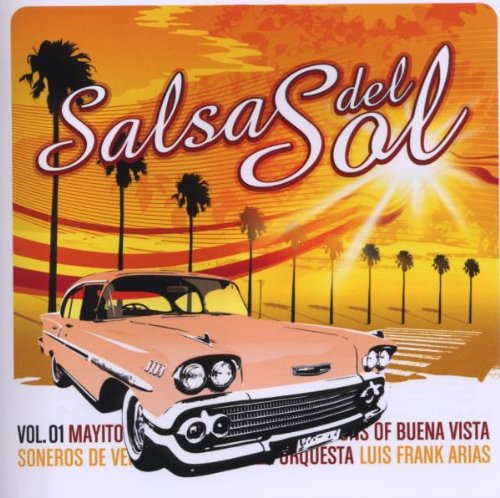 Salsa Del Sol Vol.1