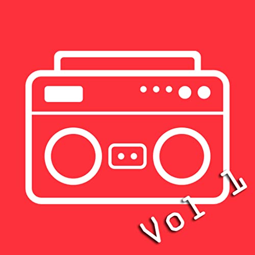 Salsa Radio Station Vol 1