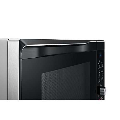 Samsung MC32K7055CT Independiente - Microondas (373 x 370 x 233 mm, 1400 W) color plata