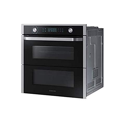 Samsung NV75N7677RS Horno Dual-Cook Pirolítico