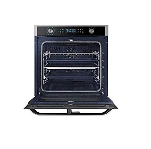 Samsung NV75N7677RS Horno Dual-Cook Pirolítico