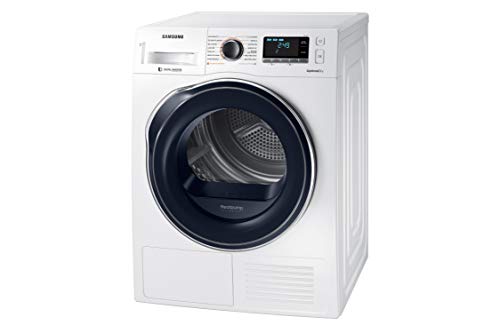 Samsung - Secadora Serie 6 8kg A+++ DV80M6210CW