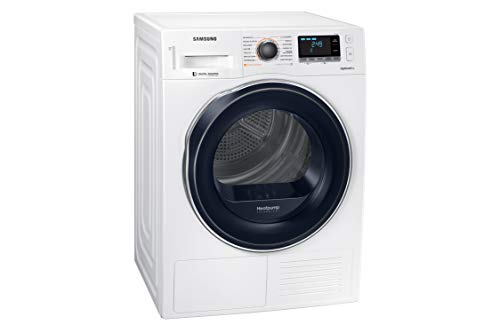 Samsung - Secadora Serie 6 8kg A+++ DV80M6210CW