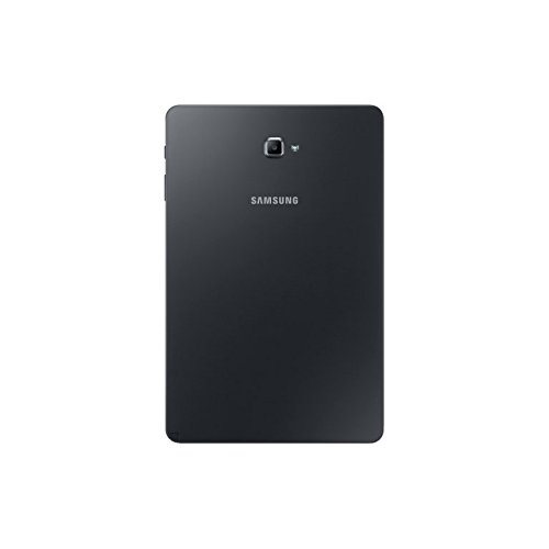 Samsung SM-P580, Tablet, 1, Negro