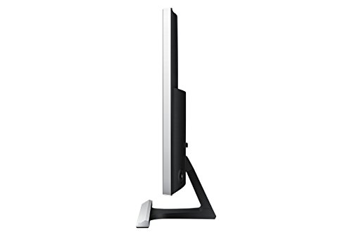 Samsung U28E590D - Monitor para PC Desktop de 28" (3840 x 2160 Pixeles, LED, 4K Ultra HD, TN, 3840 x 2160, 1000:1), color negro y gris