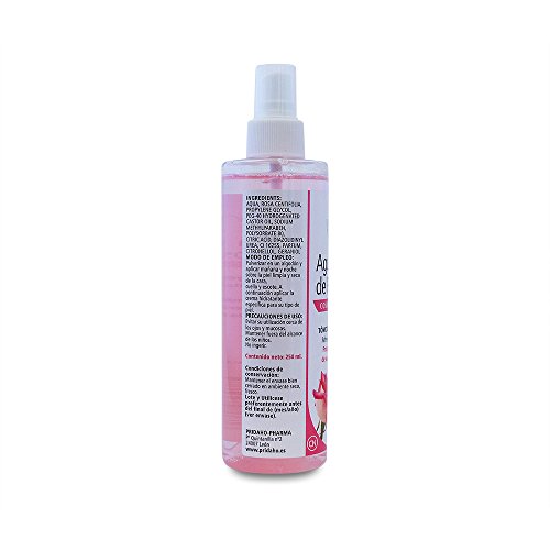 SANON - SANON Agua de Rosas 250 ml