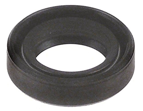 Santos - Anillo para exprimidor (nº 28, exterior 26 mm, interior 16 mm, grosor 7 mm)