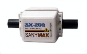 SANYMAX - Antical Magnetico General Sanymax