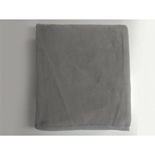 Sanz Marti - Falda Mesa Camilla Invierno Rectangular 70x120 - Gris