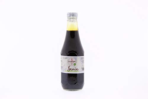 Savia de Palma EL MASAPÉ 500 ml.