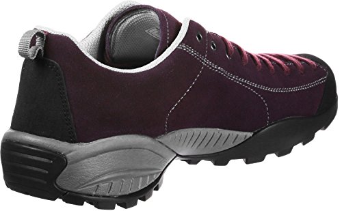 Scarpa – Zapatillas de montaña Mojito GTX, 32605, temeraire