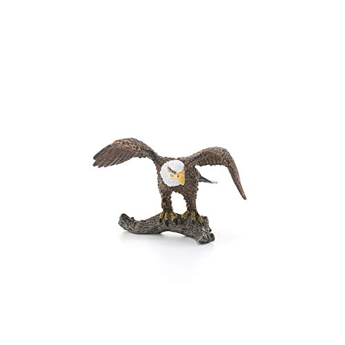 Schleich - Águila Calva, Figura (14780)