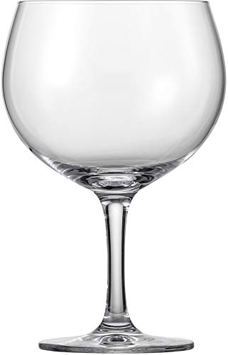 Schott Zwiesel Drink Cristal Serie Especial, Transparente, 6 unidades