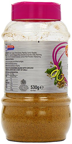 Schwartz - Seasoning - Fajita - 530g