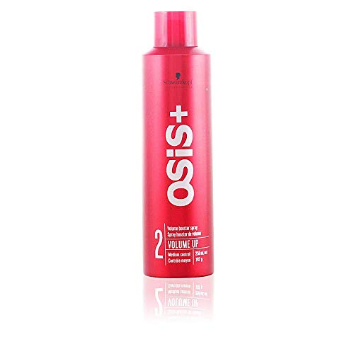 Schwarzkopf Professional Osis Volume Up Texture Spray Tratamiento Capilar - 250 ml