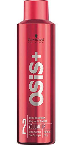 Schwarzkopf Professional Osis Volume Up Texture Spray Tratamiento Capilar - 250 ml