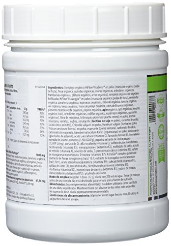 Scitec Vitaminas y Minerales Granada - 360 gr