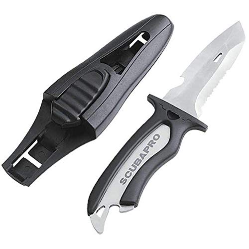 Scubapro – Mako Cuchillo de Buceo