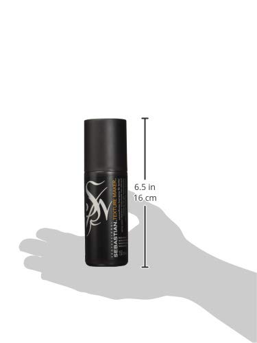 Sebastian Professional Extreme/luz reworkable textura eléctrica, 150 ml