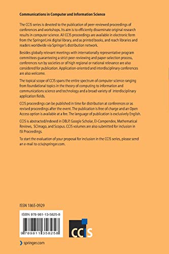 Security in Computing and Communications: 6th International Symposium, SSCC 2018, Bangalore, India, September 19–22, 2018, Revised Selected Papers (Communications in Computer and Information Science)
