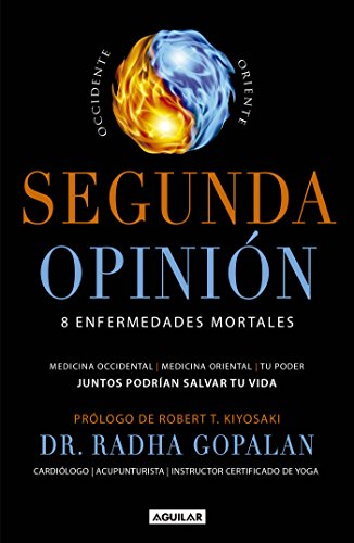 Segunda opinión: 8 enfermedades mortales