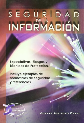 SEGURIDAD DE LA INFORMACION