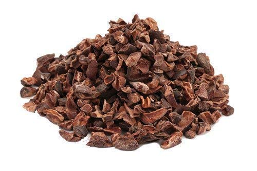 Semillas de Cacao crudas Bio 1 kg granos habas de cacao criollo ecológicas 100% naturales organic Cacao Nibs 1000g