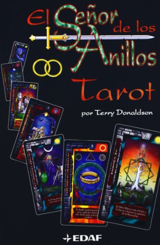 Señor De Los Anillos, El - Kit (Tabla de Esmeralda)