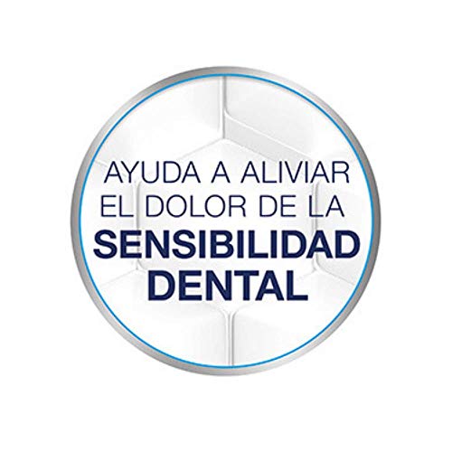 Sensodyne Repair & Protect - Blanqueante, ayuda a eliminar las manchas y alivia la sensibilidad dental - 75 ml