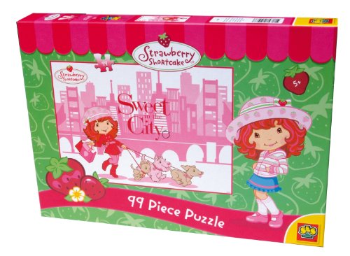 SES 5103- Puzzle Infantil (99 Piezas)