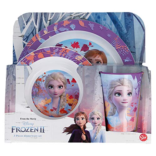 SET MICRO 3 PCS. FROZEN 2