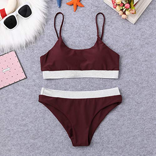 Sexy Bikini Push Up Mujer Playa Bikinis Verano otoño Invierno Promoción Descuento Primer día Compras Online Lunes Dia de San Valentin Dia de la Mujer Dia de la Madre Día de los Inocentes Halloween