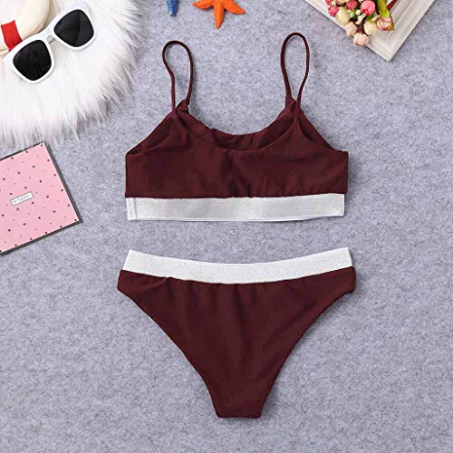 Sexy Bikini Push Up Mujer Playa Bikinis Verano otoño Invierno Promoción Descuento Primer día Compras Online Lunes Dia de San Valentin Dia de la Mujer Dia de la Madre Día de los Inocentes Halloween