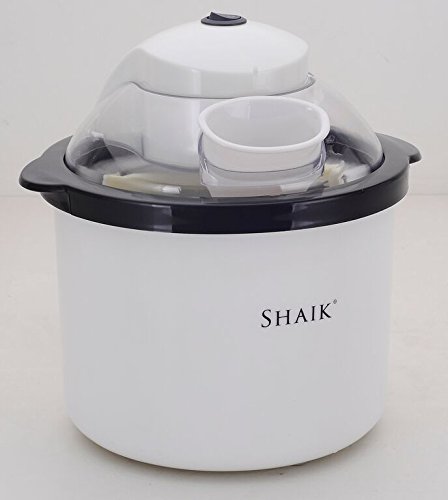 Shaik HA-003 Máquina para Hacer Hielo