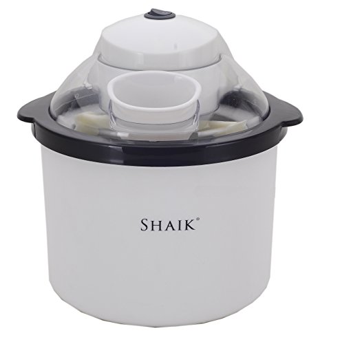 Shaik HA-003 Máquina para Hacer Hielo