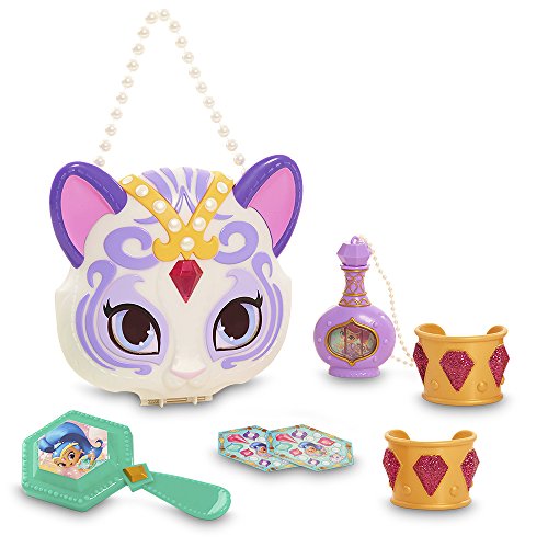 Shimmer And Shine - Blister Bolso Sueño Hecho Realidad (Giochi Preziosi HMH03000)