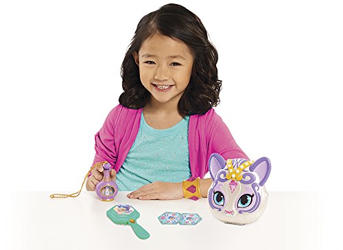 Shimmer And Shine - Blister Bolso Sueño Hecho Realidad (Giochi Preziosi HMH03000)