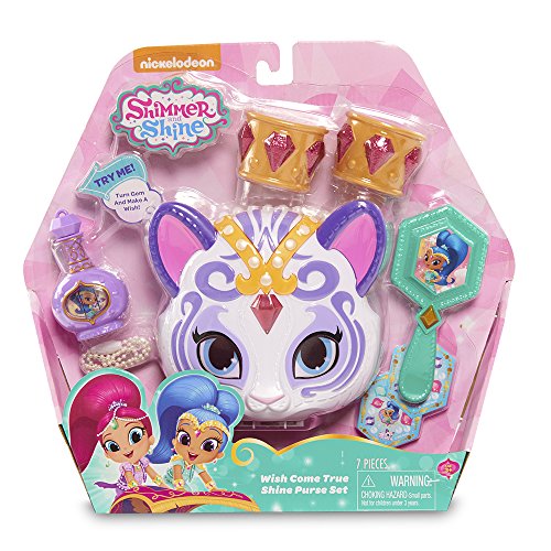 Shimmer And Shine - Blister Bolso Sueño Hecho Realidad (Giochi Preziosi HMH03000)