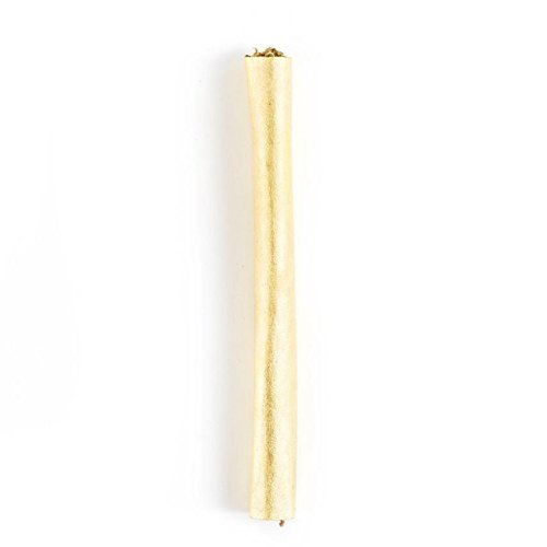 Shine Papers - Papel para envolver puros, de oro de 24 k, comestible (2 unidades)