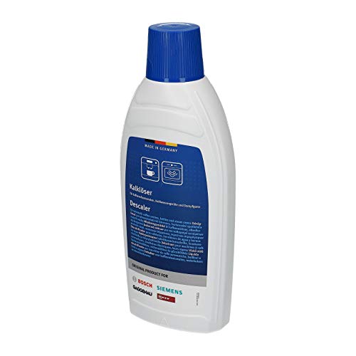 Siemens 00311968 Descalcificador, 500 ml