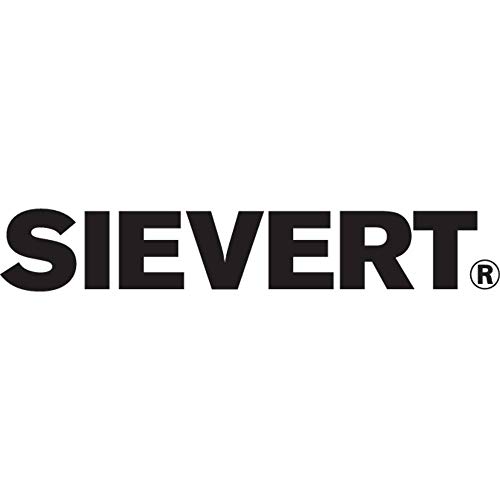 Sievert - Quemador de propano de alto rendimiento (114 kW)