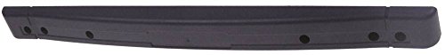 Silanos - Empuñadura para lavavajillas N700F, GLS805-GIGA, GLS845-GIGA, N700PS (28 mm de ancho, 40 mm de altura, 512 mm de largo), color azul oscuro