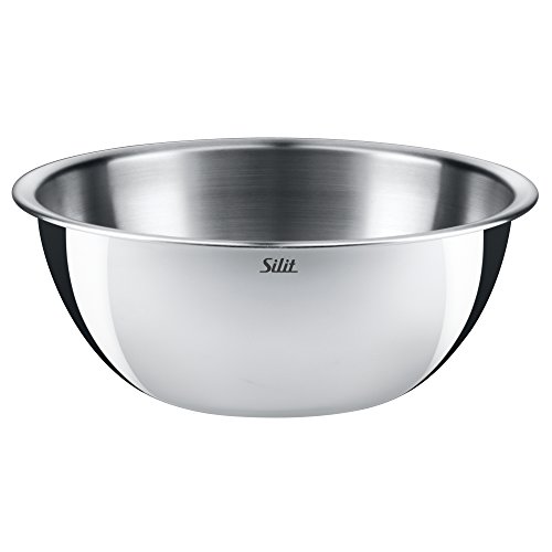 Silit Servieridee Fuente cocina, Acero inoxidable pulido