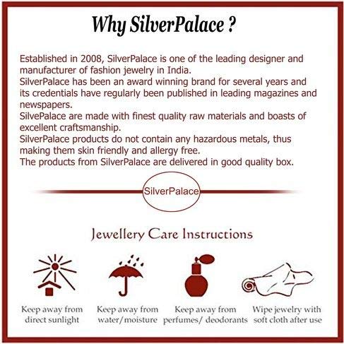 Silver Palace - Pendientes colgantes de plata de ley 925 con topacio místico natural para mujeres y niñas