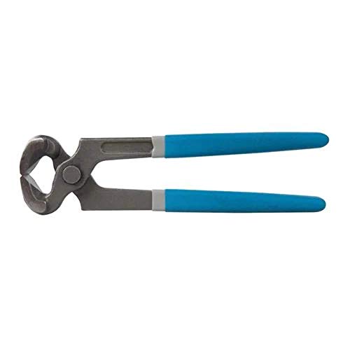 Silverline Tools Silverline 571505 - Tenazas De Carpintero Expert (150 Mm), Multicolor