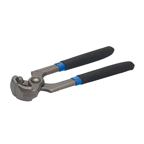 Silverline Tools Silverline 571505 - Tenazas De Carpintero Expert (150 Mm), Multicolor