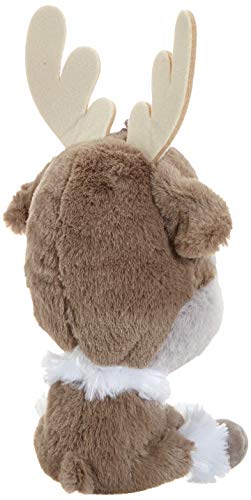 Simba- Frozen 2 Chunky Sven Peluche, Color, 25 cm (6315877557)