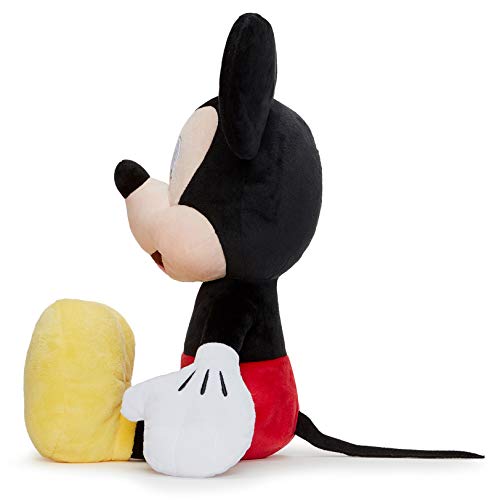 Simba- Peluche Mickey Disney 35cm (6315874846)