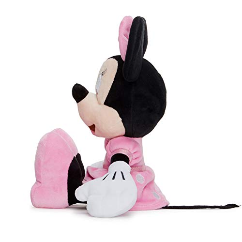 Simba- Peluche Minnie Disney 25cm (6315874843)